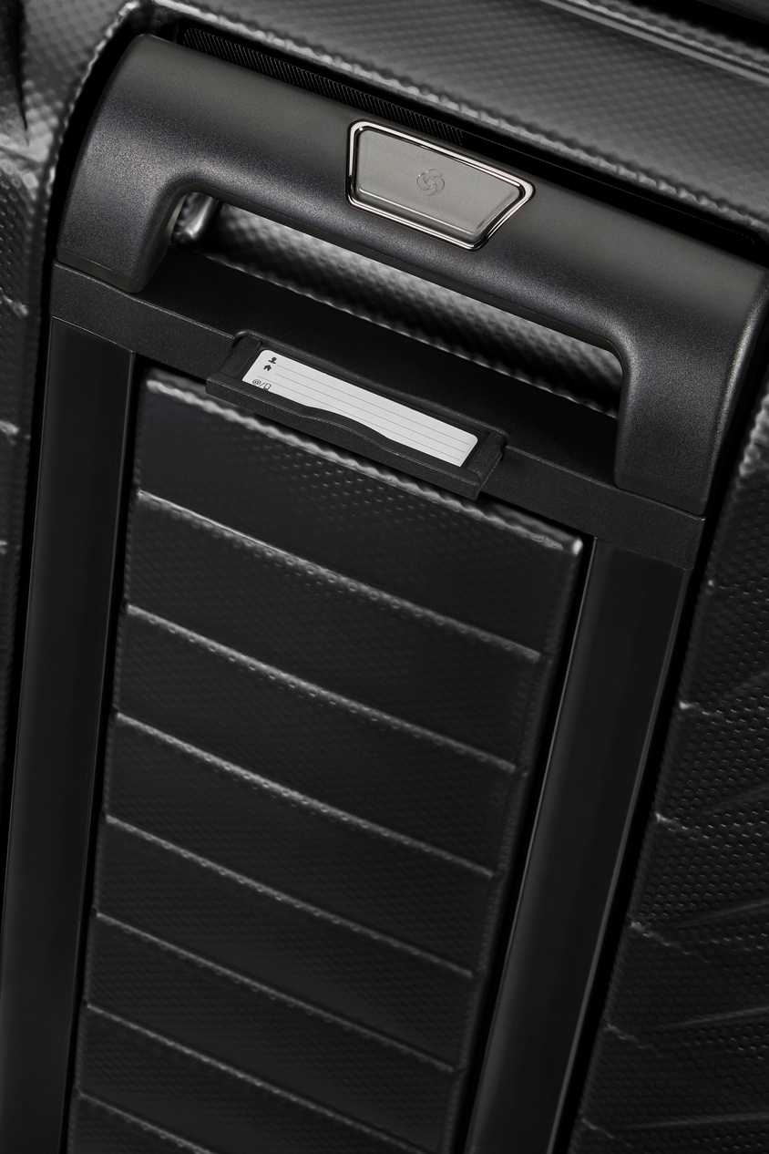 Samsonite Proxis 75 cm Koffer in Graphit