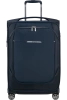 Samsonite Re-Lite Koffer, 67 cm, erweiterbar, Marineblau