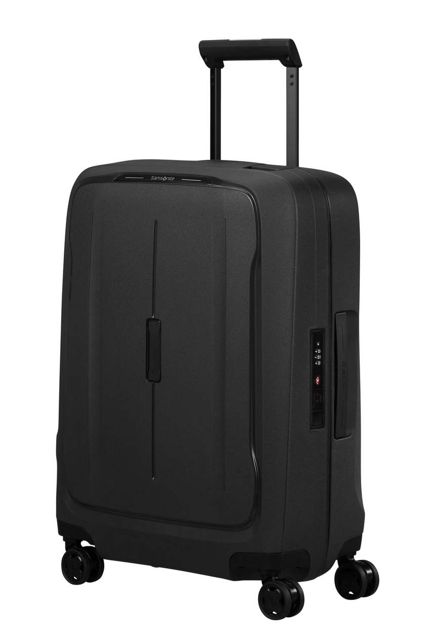 Walizka kabinowa Samsonite Essens 55 cm grafitowa