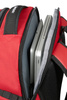 Plecak na laptopa Samsonite Roadseeker M czerwony