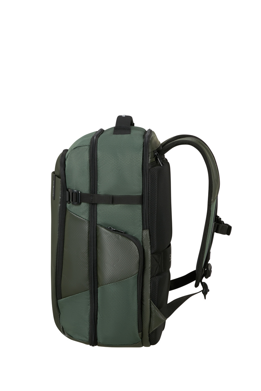 Samsonite Armox L Laptop-Rucksack Grün