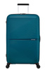 American Tourister Airconic 77 cm Koffer blau