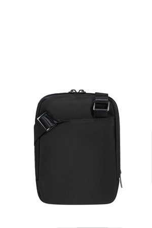 Samsonite Sacksquare S Umhängetasche schwarz