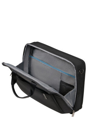 Torba na laptopa Samsonite Evosight 17.3" czarna