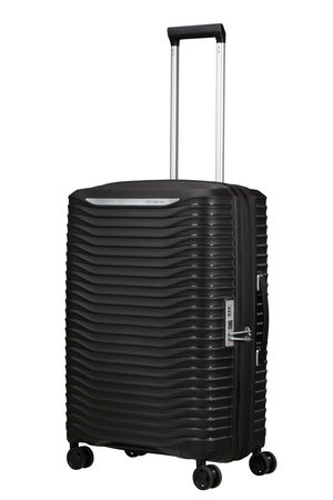 Samsonite Upscape 68cm Upsize-Koffer schwarz