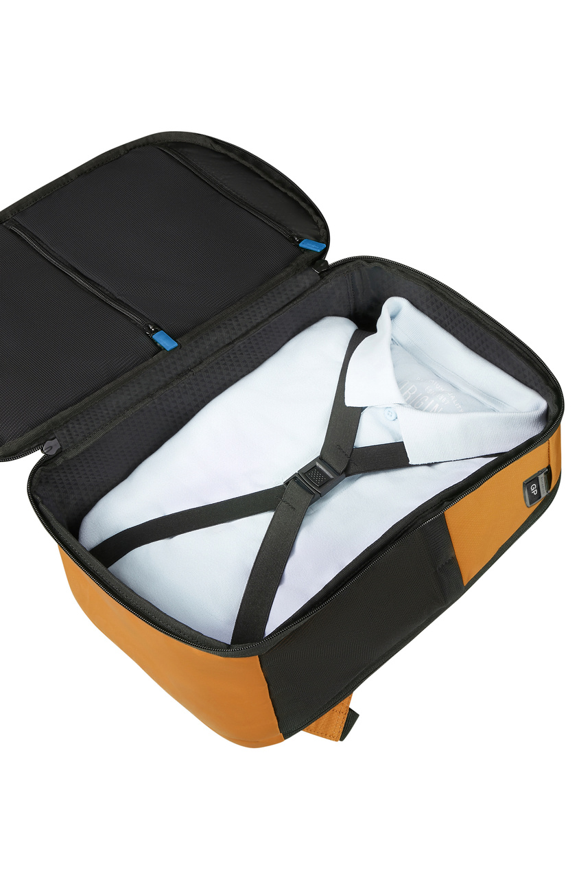 Samsonite Moderny Kabinenrucksack XS