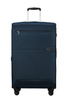 Samsonite Urbify 78 cm großer Koffer, Marineblau
