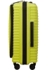 Walizka kabinowa Samsonite Upscape 55cm limonkowy