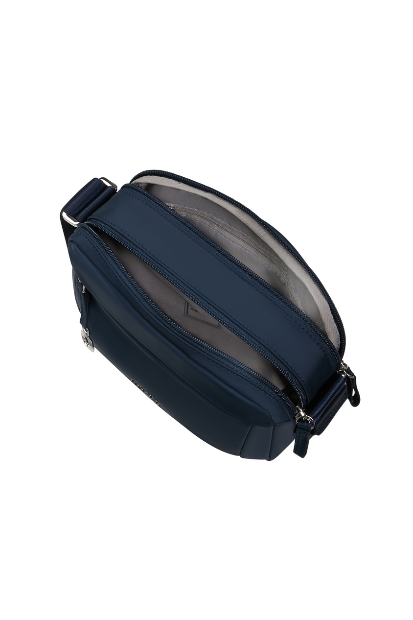 Samsonite Move 5.0 XS Umhängetasche marineblau
