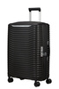 Samsonite Upscape 68cm Upsize-Koffer schwarz