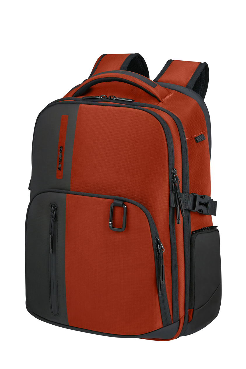 Samsonite Biz2go 15,6" Laptop-Rucksack 