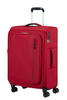 Erweiterbarer Koffer American Tourister Cloudrider 67 cm