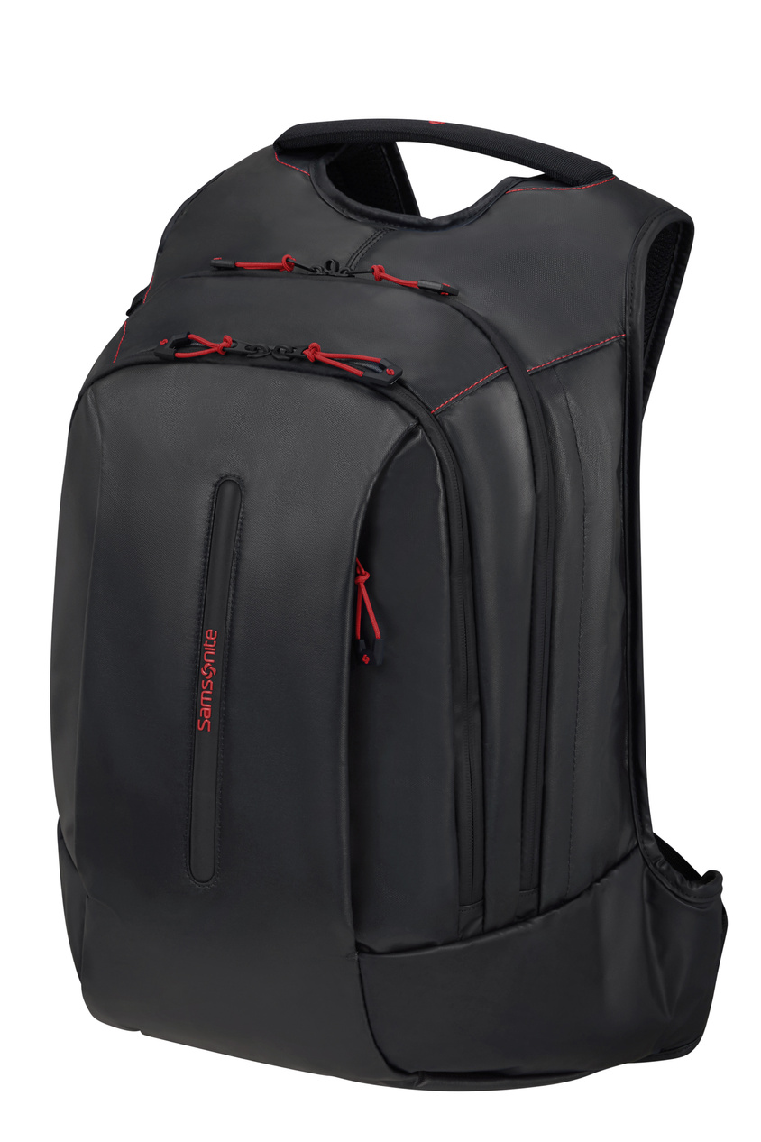 Samsonite Ecodiver L 17.3" Laptop-Rucksack schwarz