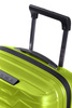 Samsonite Proxis Handgepäckkoffer 55cm erweiterbar limettengrün