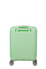 American Tourister Soundbox Minikoffer 47cm, hellgrün
