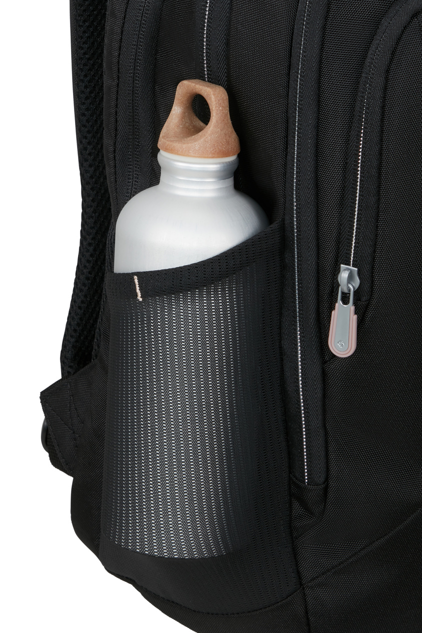 Plecak na laptopa Samsonite Guardit Classy 2.0 15.6" czarny