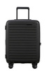 Samsonite Restackd Kabinenkoffer 55cm, vergrößert, schwarz
