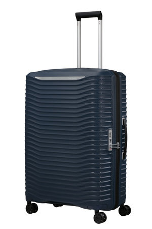 Samsonite Upscape 75cm Upsize-Koffer navy blau