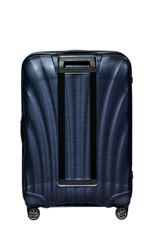 Walizka Samsonite C-Lite 75cm granatowa