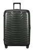 Samsonite Proxis 81 cm Koffer grün
