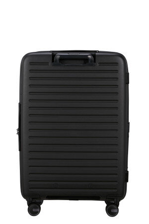 Samsonite Restackd Koffer 68cm, vergrößert, schwarz