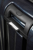 Walizka Samsonite C-Lite 86cm granatowa