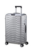 Samsonite Proxis Alu 69cm Aluminium