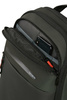 Plecak na laptopa Samsonite Moderny 15.6" zielony