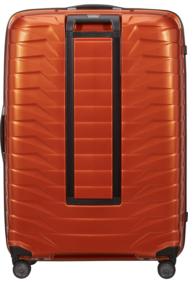 Samsonite Proxis Koffer 81 cm Orange