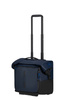 Samsonite Ecodiver 67cm Rollkoffer grün