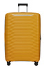 Samsonite Upscape 81cm erweiterbarer Koffer gelb