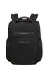 Plecak na laptopa Samsonite PRO-DLX 6 15.6" SLIM czarny