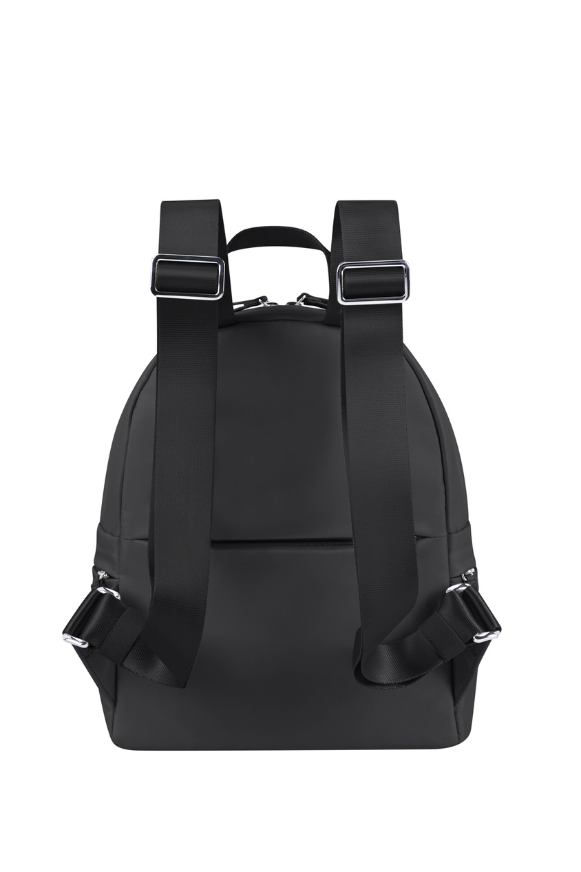 Samsonite Move 5.0 S Rucksack Schwarz