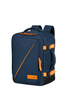 Plecak American Tourister Take2Cabin MS granatowy
