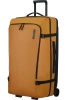 Samsonite Armox 79 cm gelbe Rolltasche