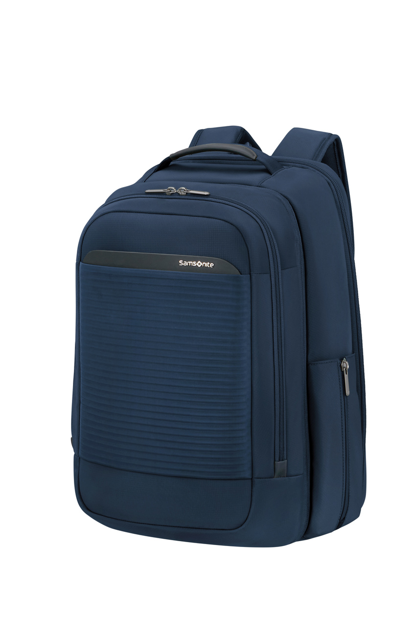 Plecak 2 w 1 Samsonite Paralux BT granatowy
