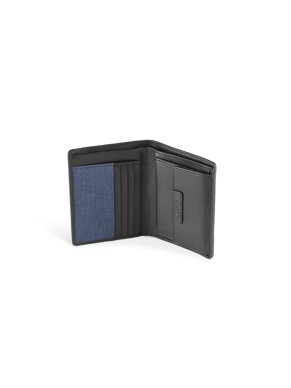 Valentini Fusion 783 Herren Portemonnaie navy blau
