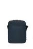 Samsonite Sacksquare M Umhängetasche navy blau