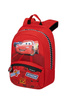 Samsonite Disney Ultimate 2.0 S+ Cars Rucksack