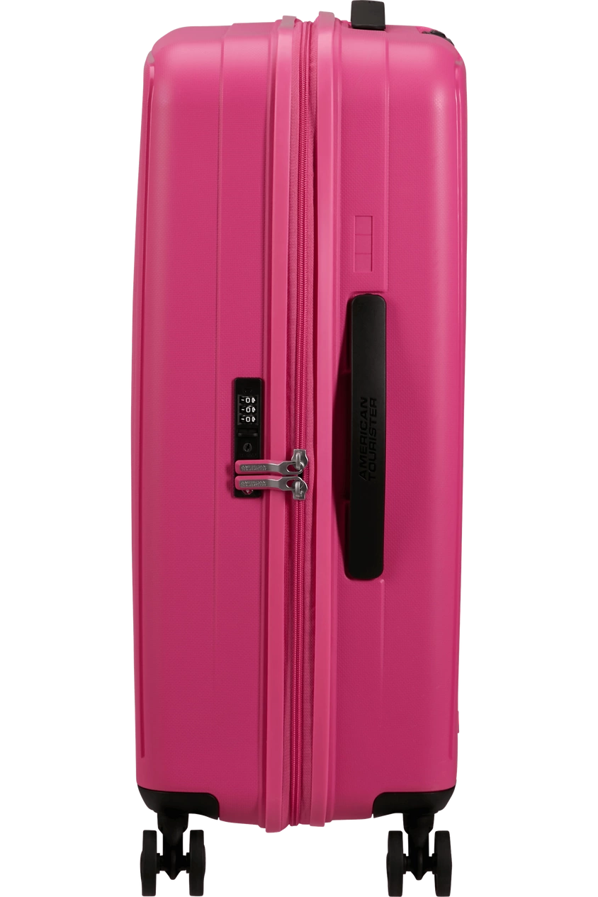 American Tourister Rejoy Koffer 68cm Rosa