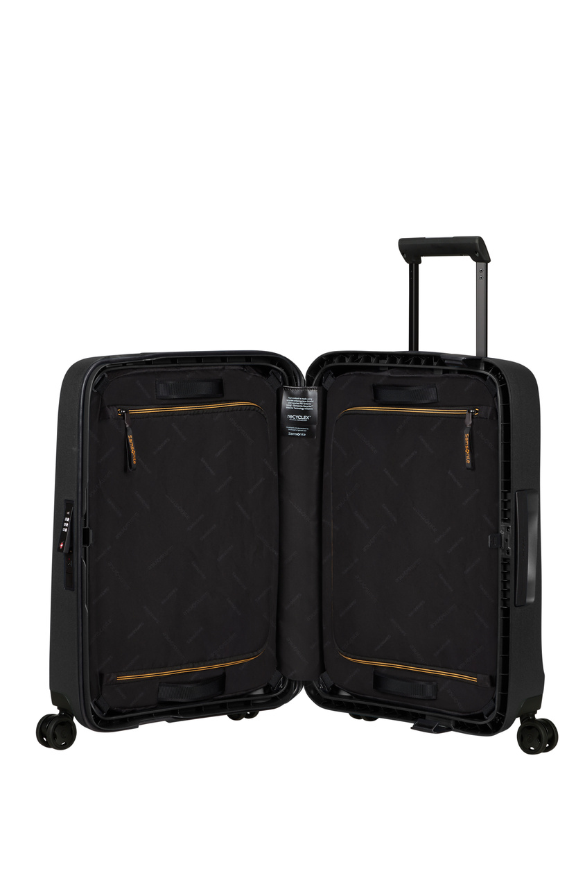 Samsonite Essens 55 cm Handgepäckkoffer in Graphit