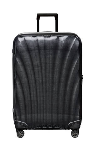 Samsonite C-Lite 75cm Koffer schwarz