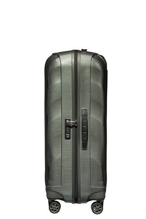 Samsonite C-Lite 75cm Koffer grün