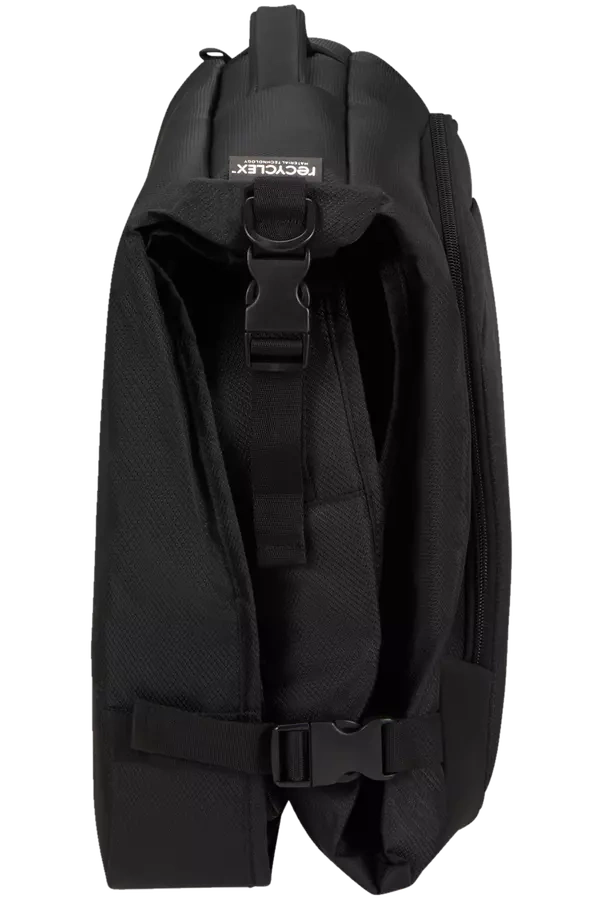 Samsonite Respark Kleidersack schwarz