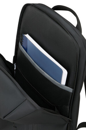 Samsonite Coatify Biz 15,6" Rucksack schwarz