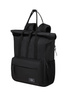 American Tourister Urban Groove 15,6" rollender Laptop-Rucksack schwarz