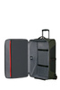 Samsonite Ecodiver 67 cm grüne Rolltasche