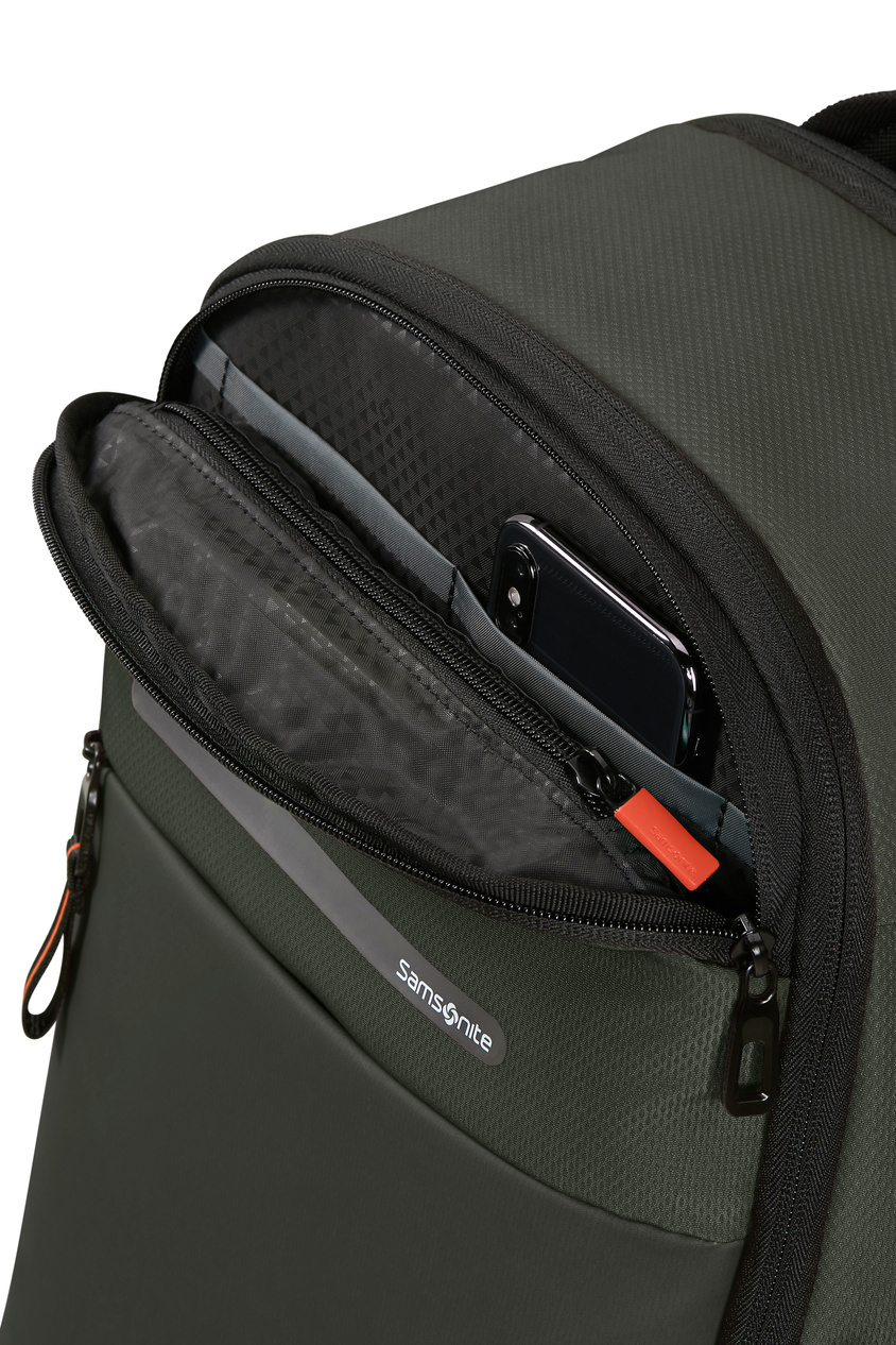 Samsonite Moderny Kabinenrucksack XS