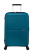 American Tourister Airconic 67 cm Koffer blau