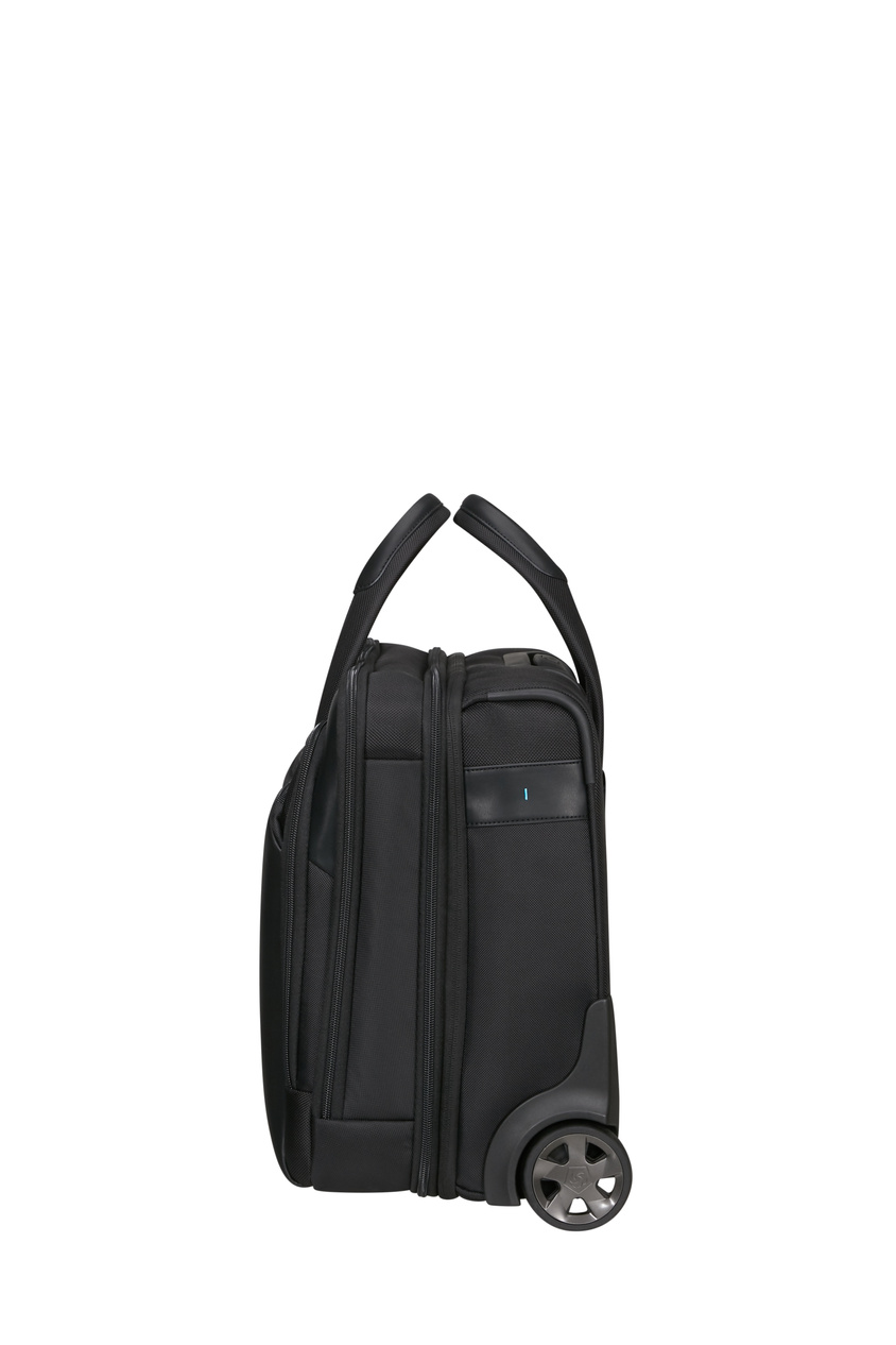 Erweiterbare Laptoptasche mit Rollen Samsonite Spectrolite 4.0 15,6"